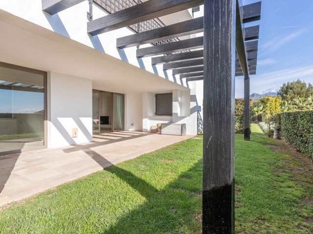 2 Bedrooms Apartment in Los Flamingos