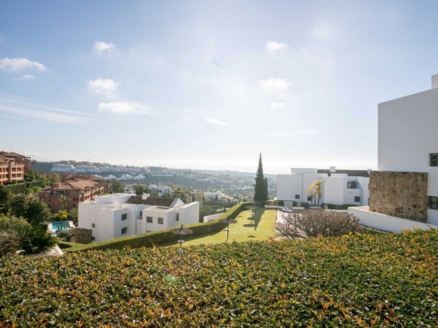 2 Bedrooms Apartment in Los Flamingos
