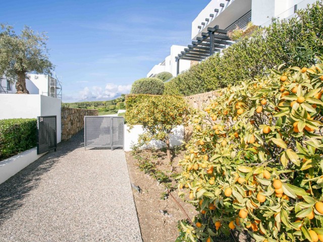 2 Bedrooms Apartment in Los Flamingos
