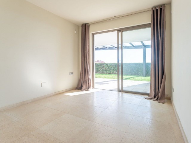 2 Bedrooms Apartment in Los Flamingos