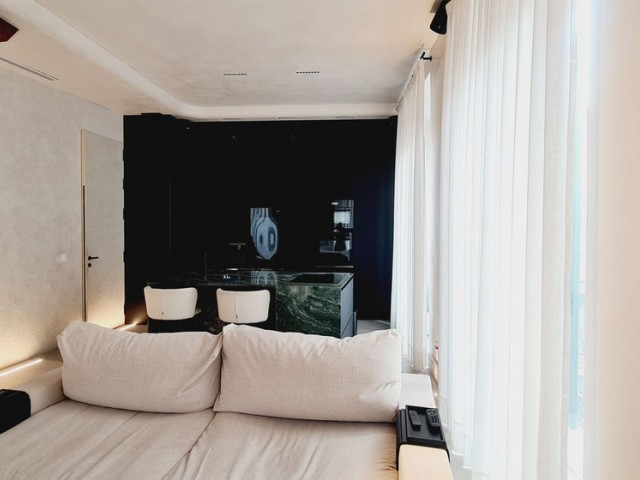 4 Bedrooms Apartment in Málaga Centro