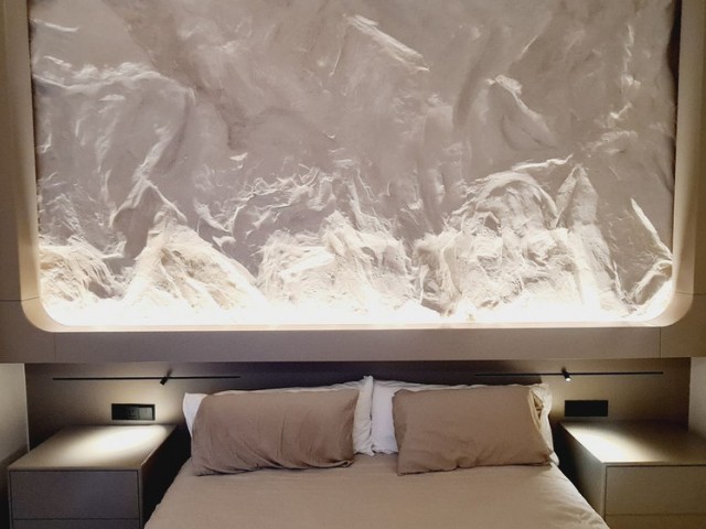 4 Bedrooms Apartment in Málaga Centro