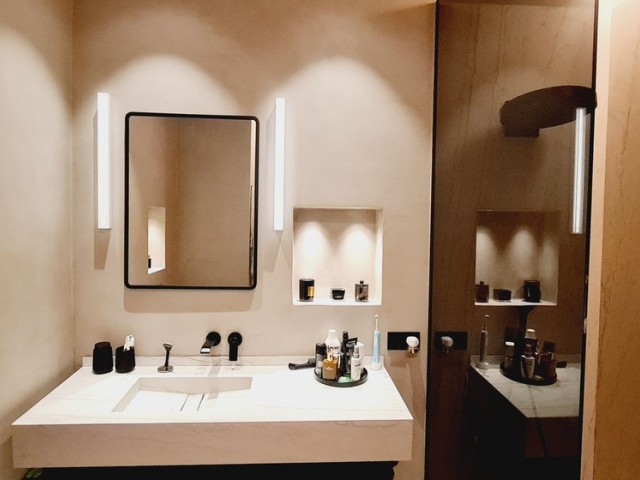 4 Bedrooms Apartment in Málaga Centro