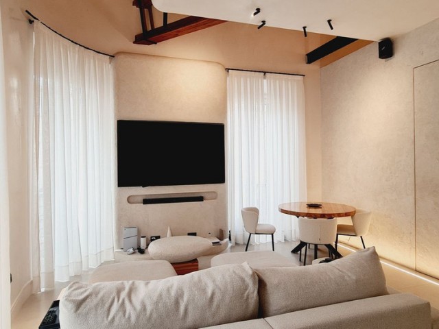 4 Bedrooms Apartment in Málaga Centro