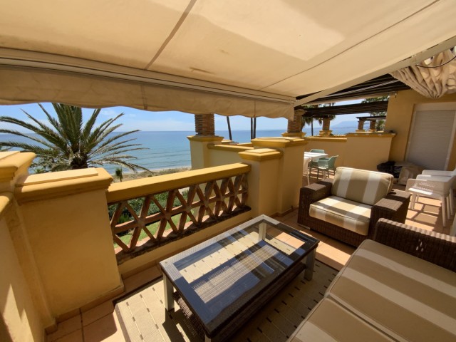 Appartement avec 3 Chambres  à Río Real