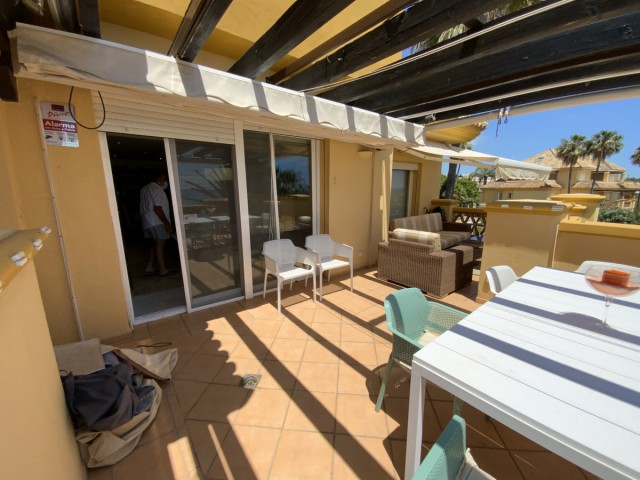 Appartement avec 3 Chambres  à Río Real