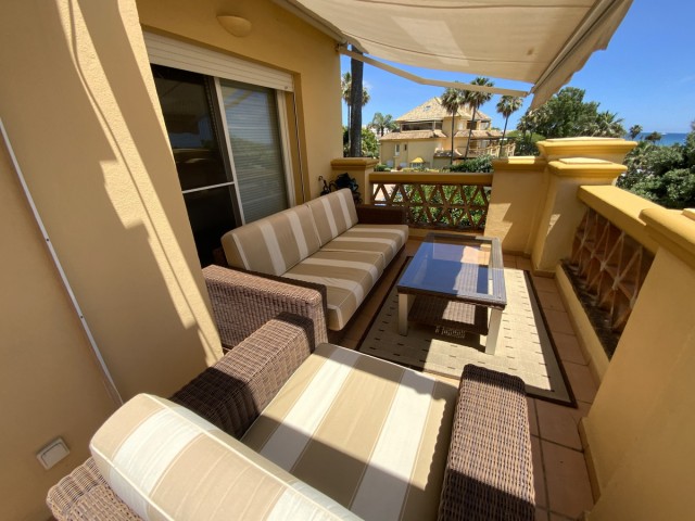 3 Slaapkamer Appartement in Río Real