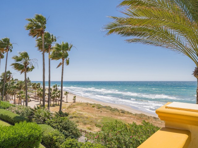 Huoneisto Río Real - R5189533