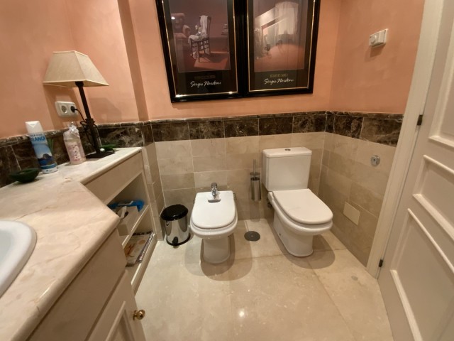 3 Slaapkamer Appartement in Río Real