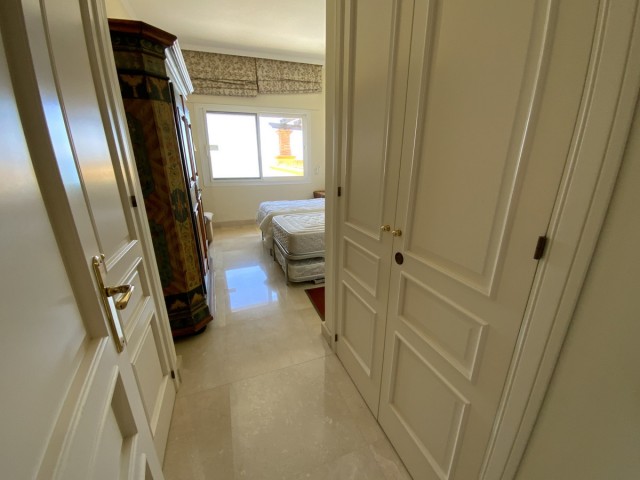 3 Slaapkamer Appartement in Río Real