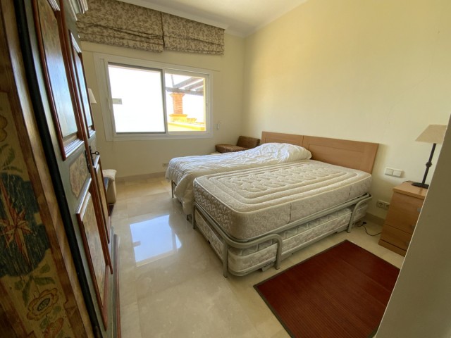 3 Slaapkamer Appartement in Río Real