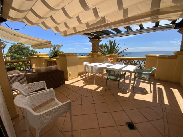 3 Slaapkamer Appartement in Río Real