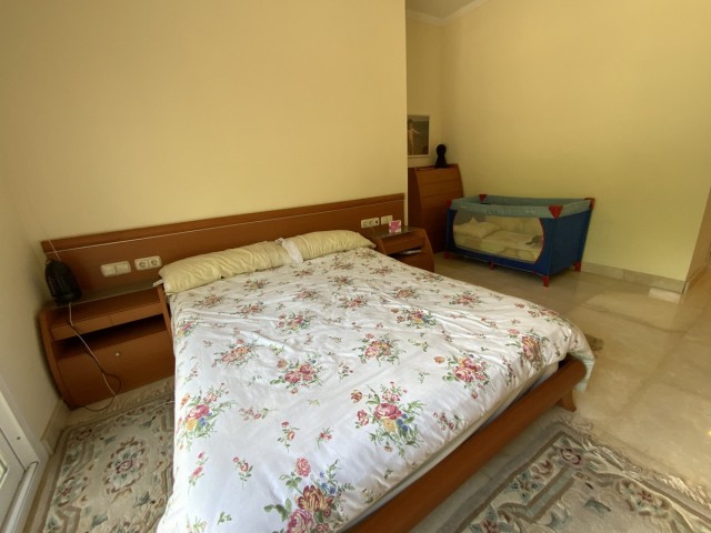 3 Slaapkamer Appartement in Río Real
