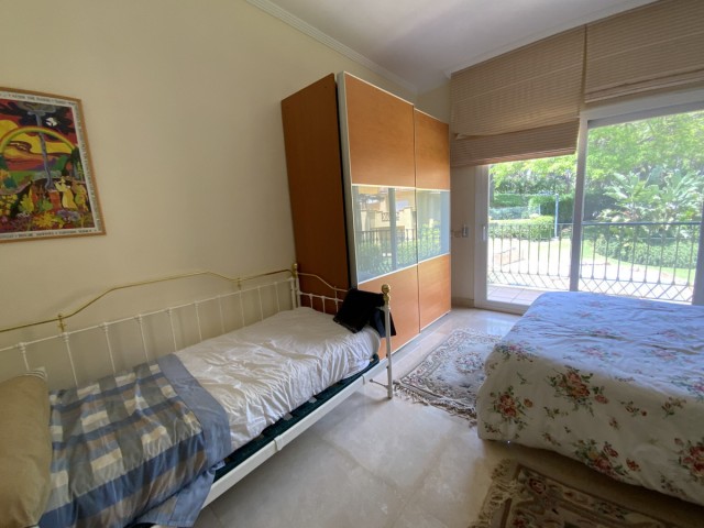 3 Slaapkamer Appartement in Río Real