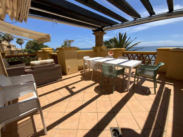 3 Slaapkamer Appartement in Río Real