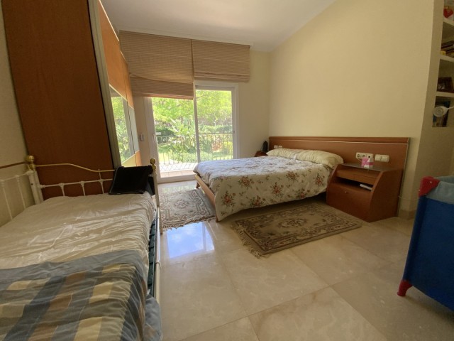 3 Slaapkamer Appartement in Río Real
