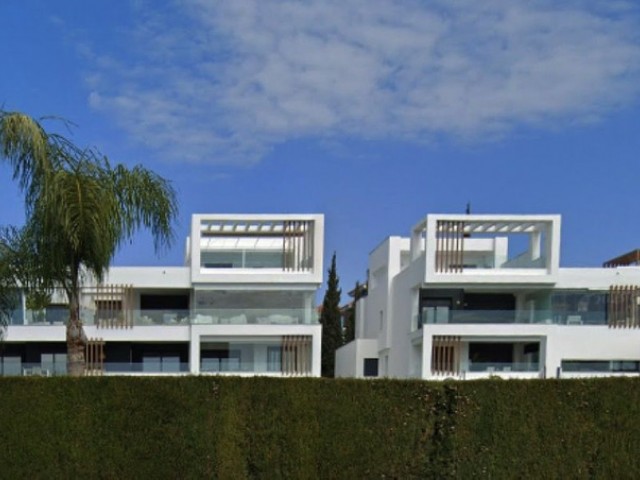 Appartement avec 2 Chambres  à Bel Air