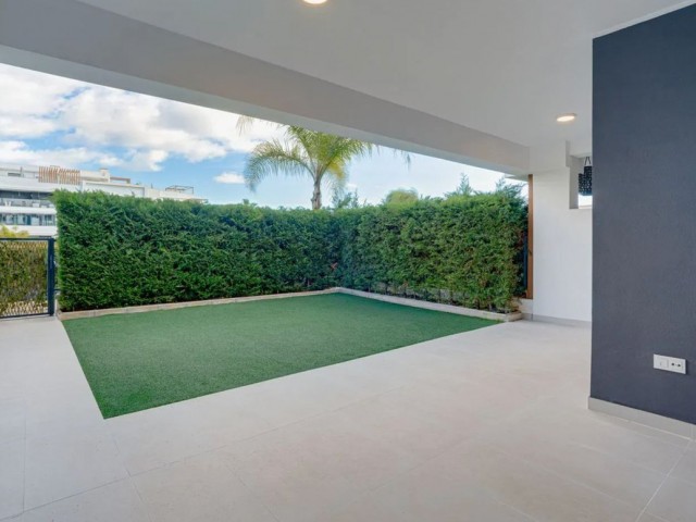 Appartement avec 2 Chambres  à Bel Air