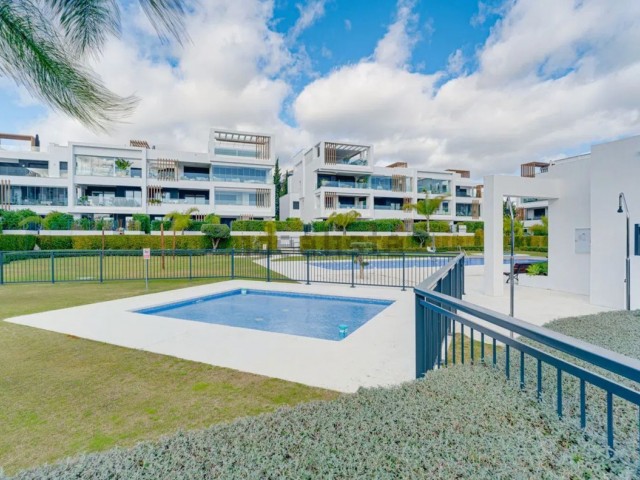 Appartement avec 2 Chambres  à Bel Air