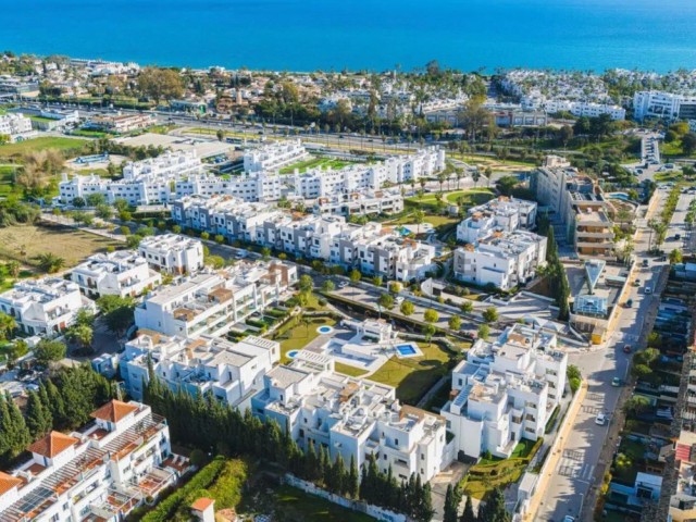 Appartement avec 2 Chambres  à Bel Air