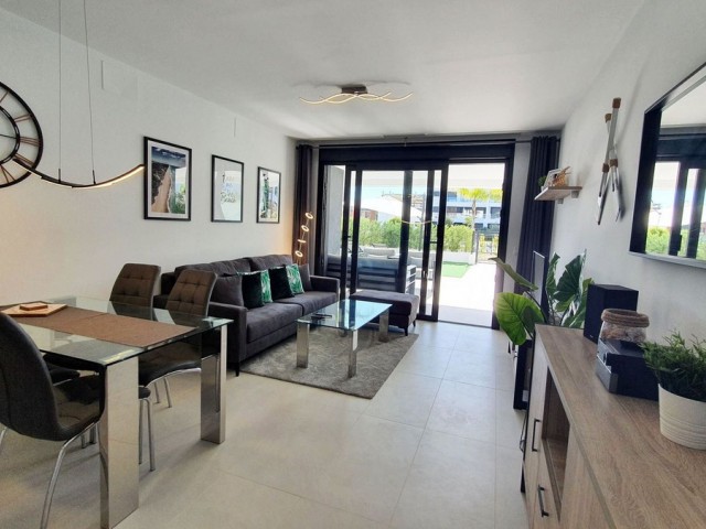 2 Schlafzimmer Apartment in Bel Air