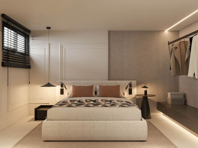 4 Bedrooms Townhouse in Nueva Andalucía