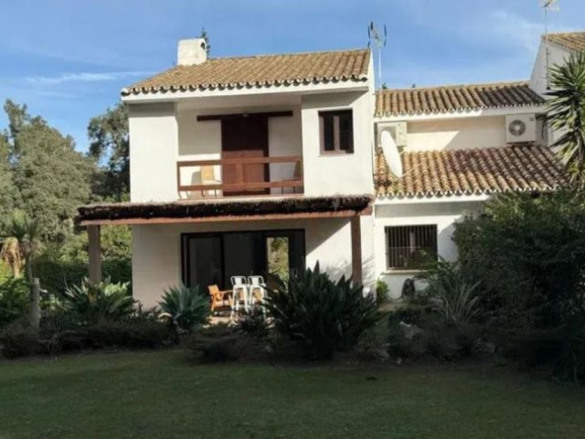 Villa, Sotogrande Costa