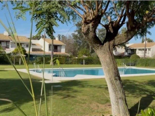 3 Schlafzimmer Villa in Sotogrande Costa
