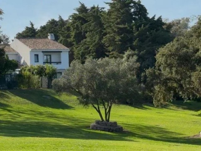 3 Schlafzimmer Villa in Sotogrande Costa