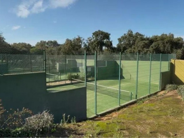 3 Schlafzimmer Villa in Sotogrande Costa