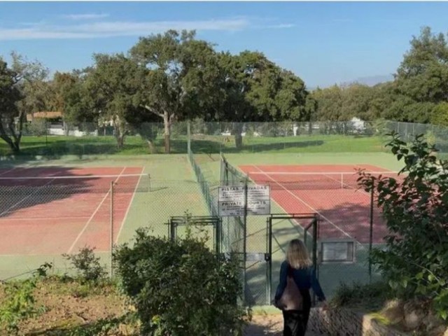 3 Schlafzimmer Villa in Sotogrande Costa