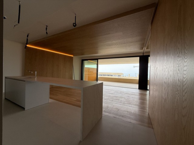 3 Bedrooms Apartment in Higueron