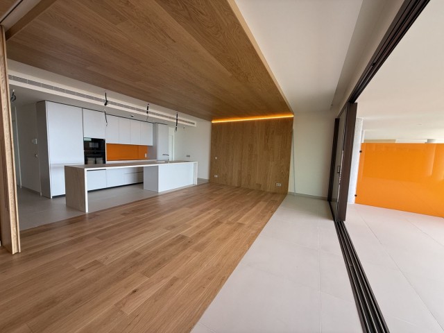 3 Bedrooms Apartment in Higueron