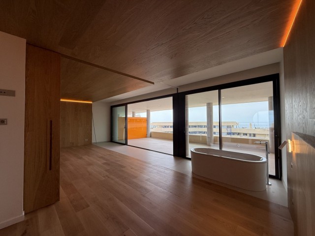 3 Bedrooms Apartment in Higueron