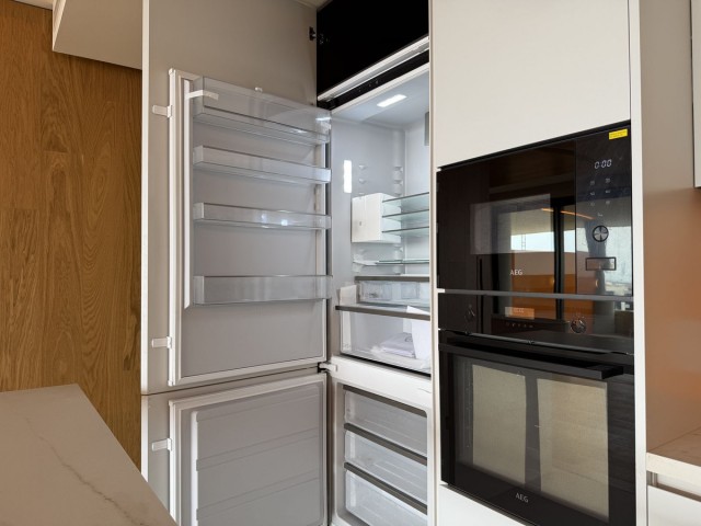 3 Bedrooms Apartment in Higueron