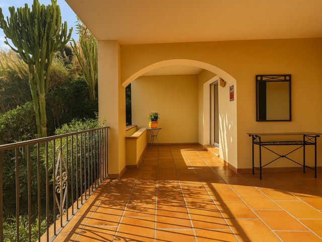 Appartement, Los Arqueros, R5191534