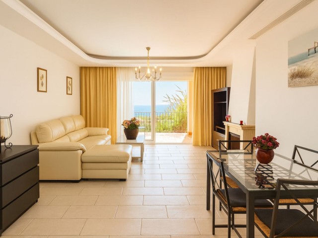 Appartement, Los Arqueros, R5191534