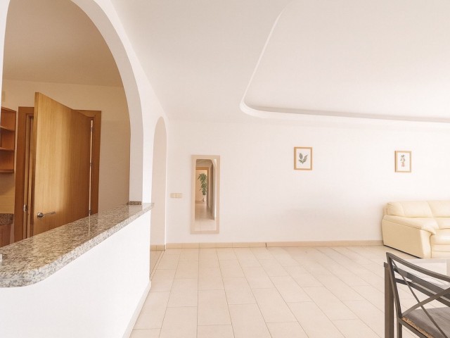 2 Slaapkamer Appartement in Los Arqueros