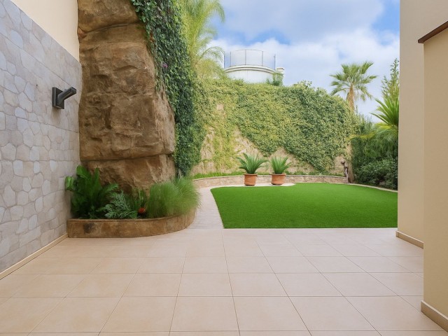 2 Slaapkamer Appartement in Los Arqueros