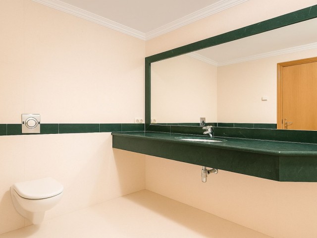 2 Slaapkamer Appartement in Los Arqueros