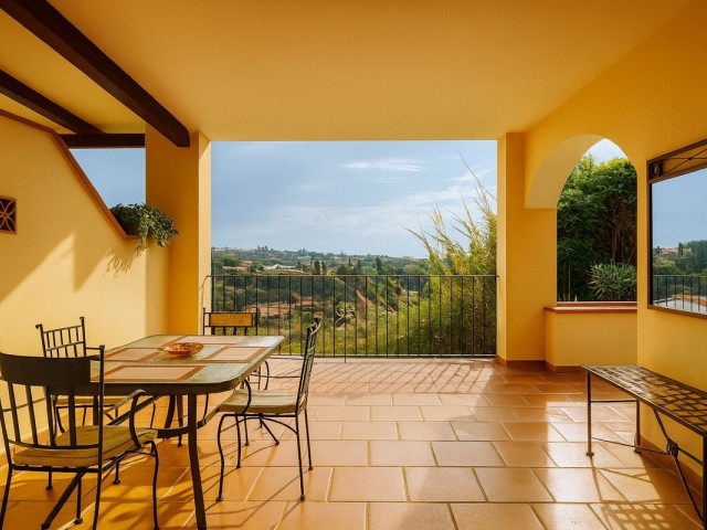 Appartement, Los Arqueros, R5191534