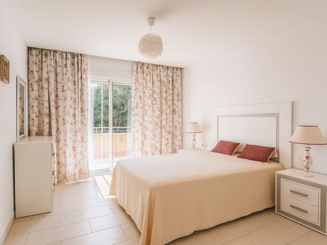 Appartement, Los Arqueros, R5191534