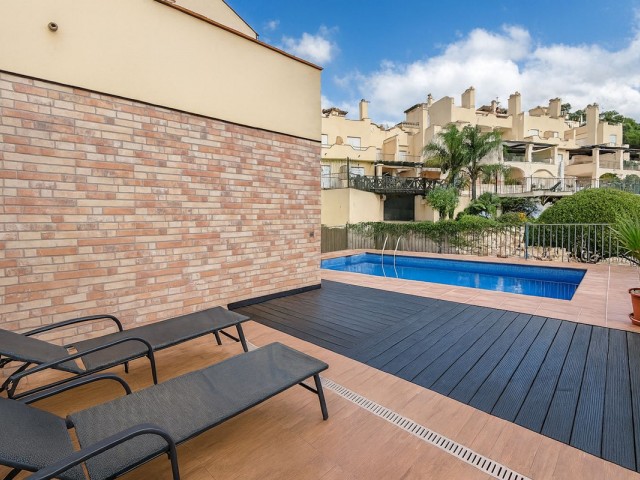 Appartement avec 2 Chambres  à Los Arqueros