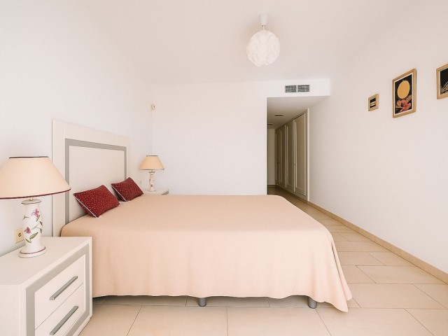 Appartement avec 2 Chambres  à Los Arqueros