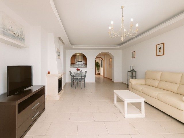 Appartement avec 2 Chambres  à Los Arqueros