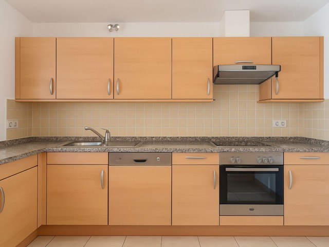 Appartement avec 2 Chambres  à Los Arqueros