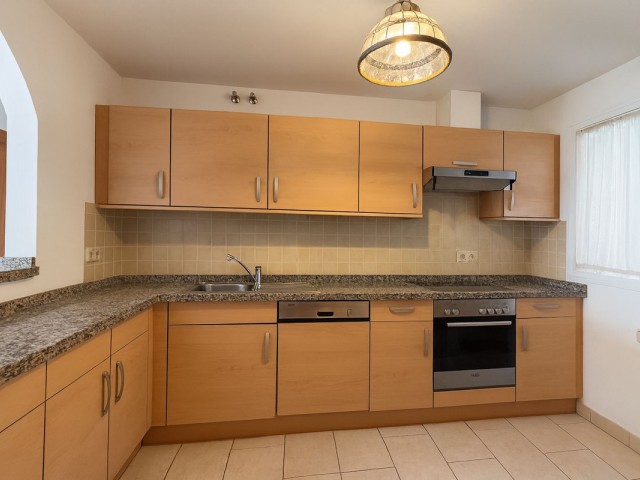 Appartement avec 2 Chambres  à Los Arqueros