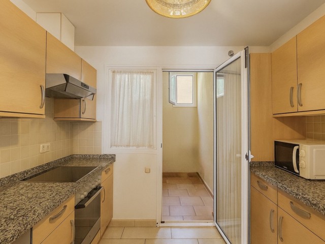 Appartement avec 2 Chambres  à Los Arqueros