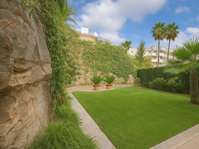 Appartement avec 2 Chambres  à Los Arqueros