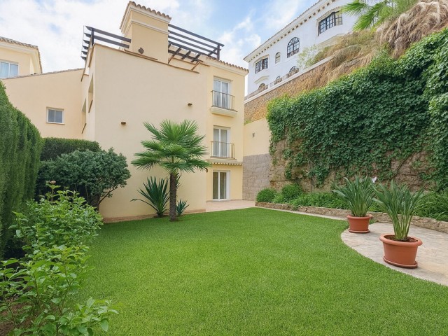 Appartement avec 2 Chambres  à Los Arqueros